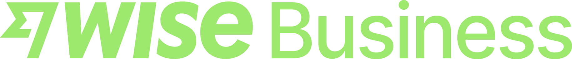Wise Business Logo
