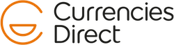 Currencies DIrect Logo
