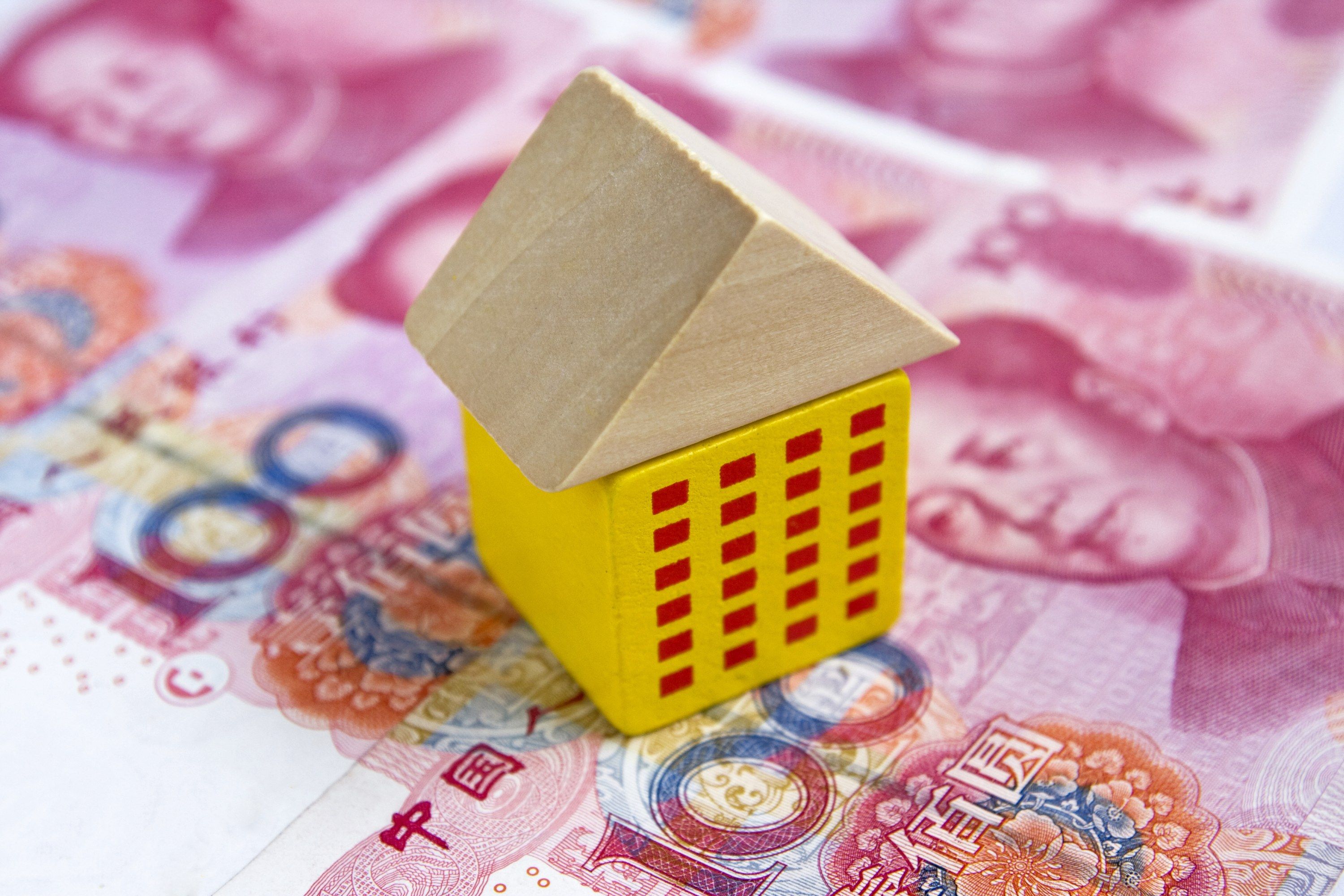 Illustration : envoyer de l'argent en Chine