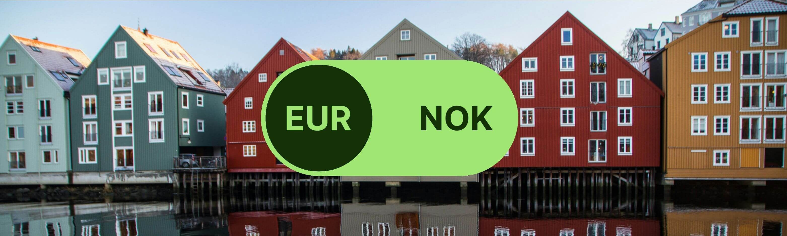 299 norwegische kronen in euro