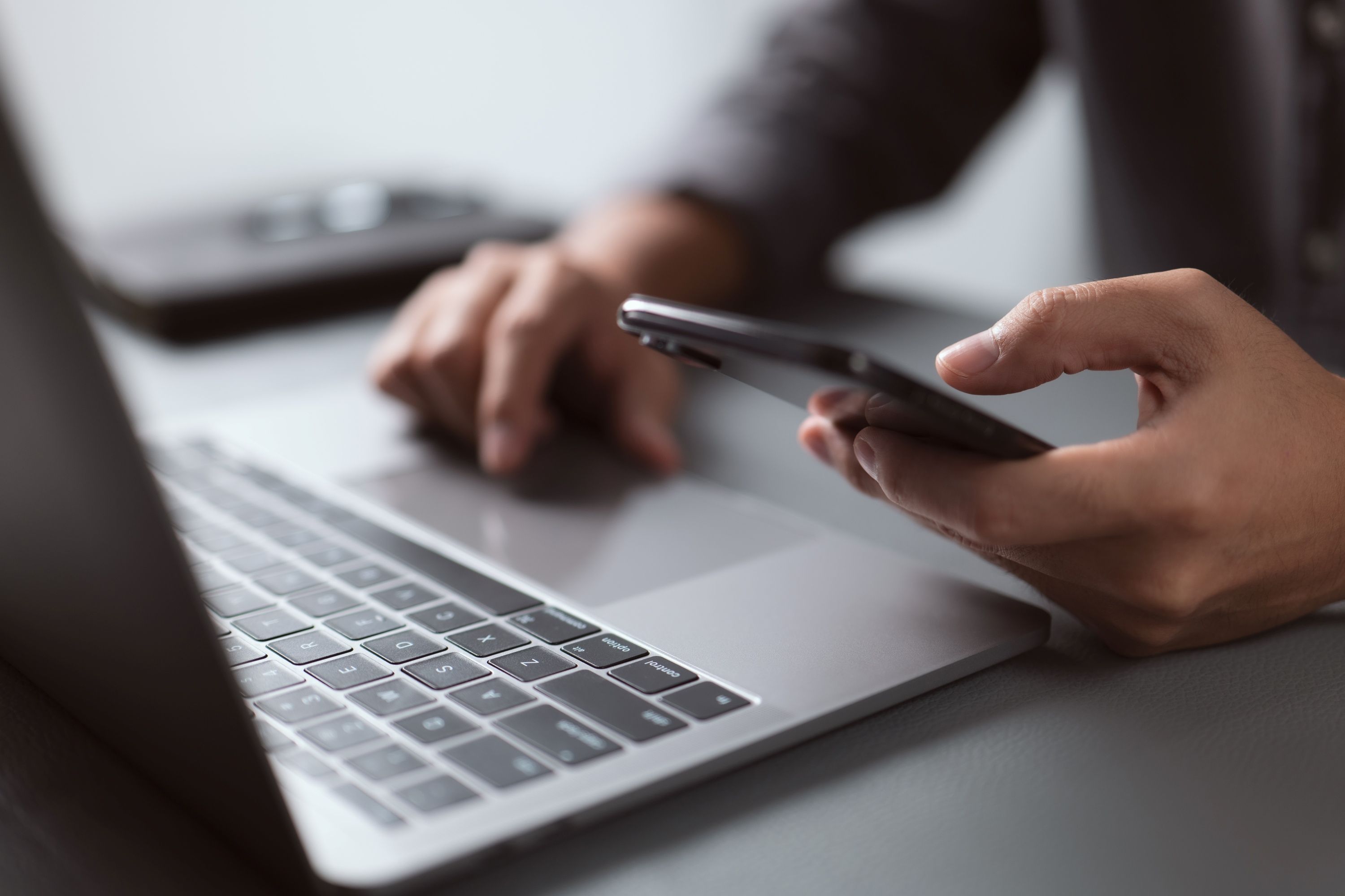 Ouverture d’un compte bancaire en ligne