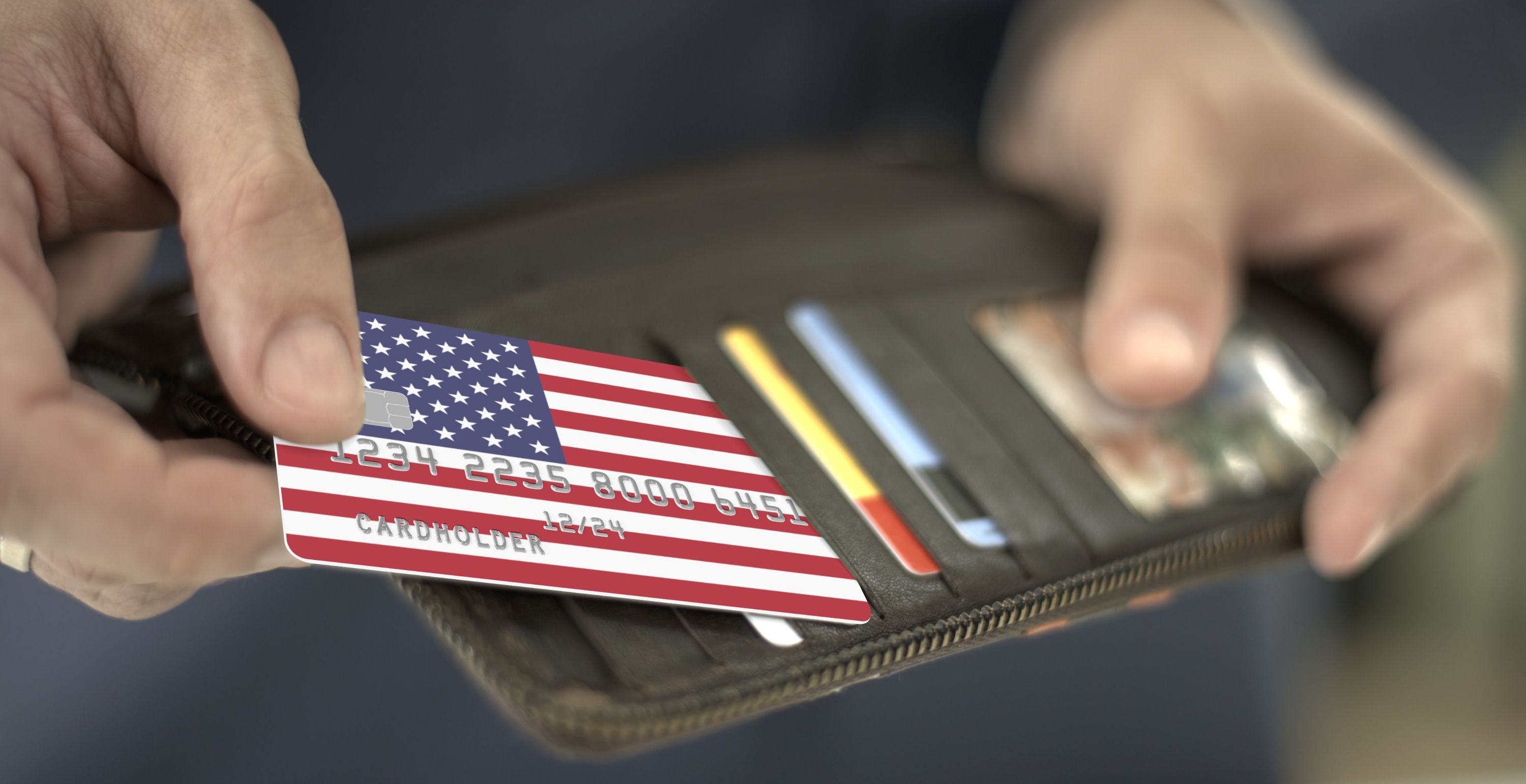Ouvrir un compte bancaire aux États-Unis
