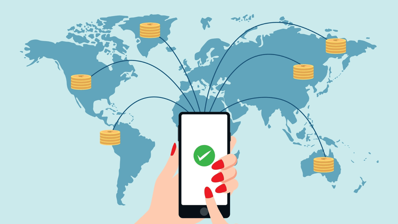 個人向け】海外送金おすすめアプリ7選！手数料や日数を比較 - Exiap