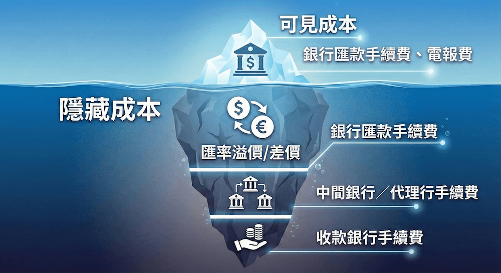 Explain the process of wire transfer