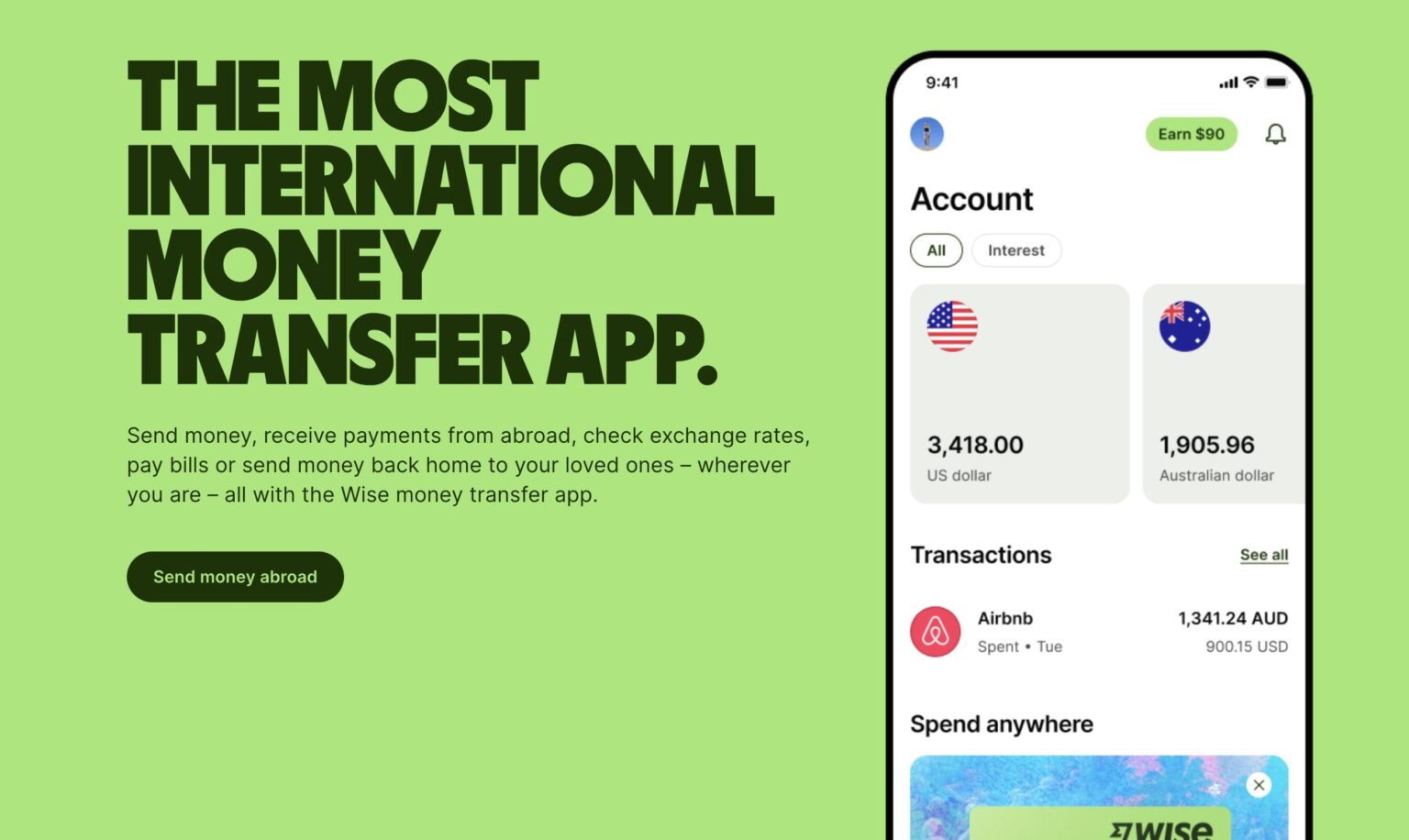 Wise Money Transfer Review In Singapore All You Need To Know 2024 
