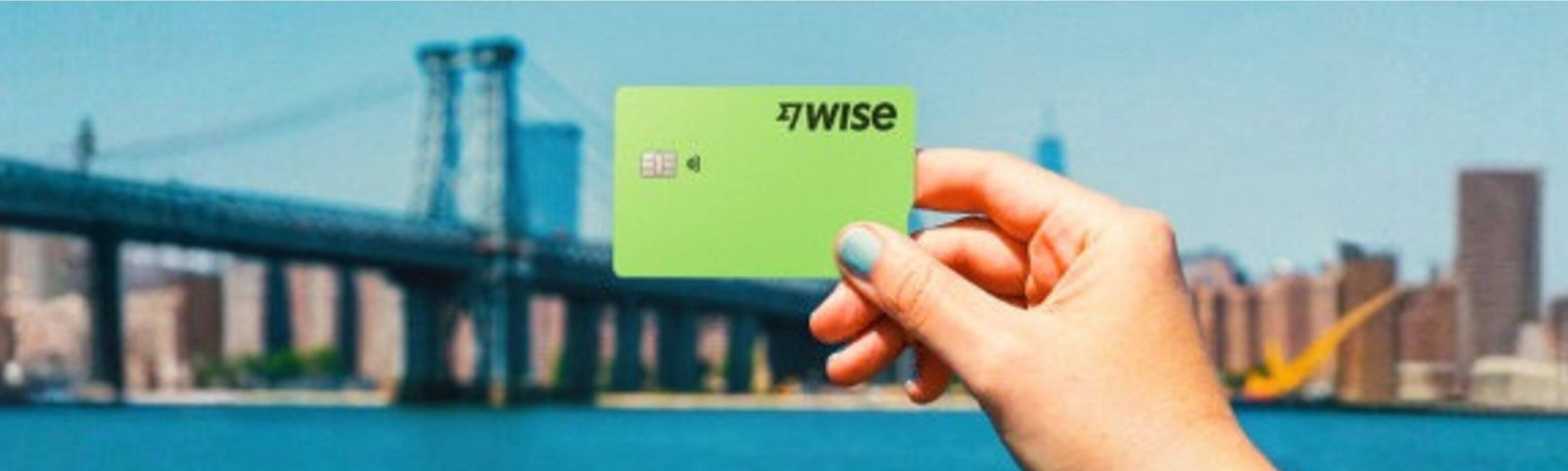 2026版最新】Wiseデビットカードの評判は？手数料や使い方を解説 - Exiap