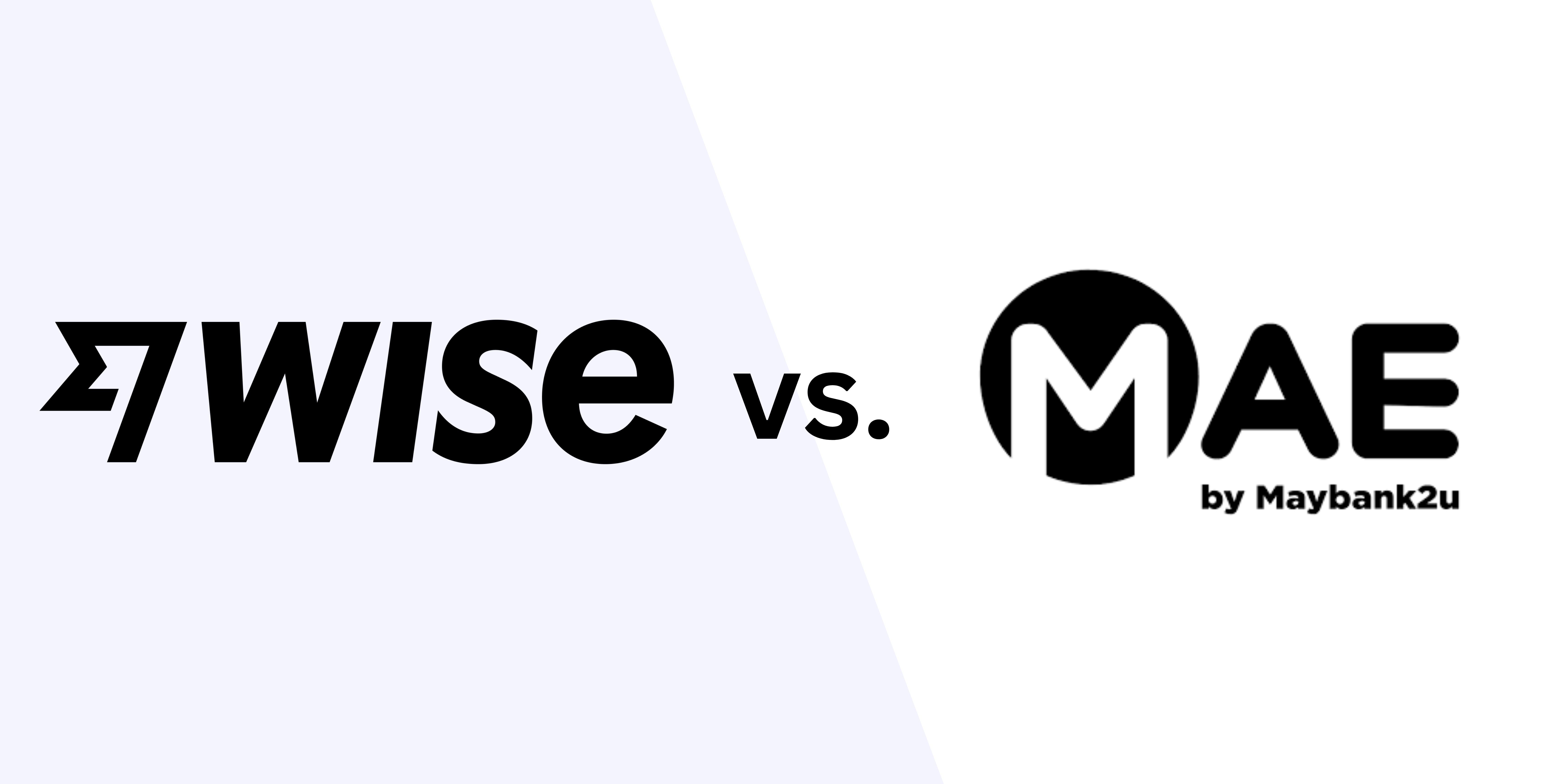 Wise Vs MAE Full Comparison 2023 Exiap Exiap