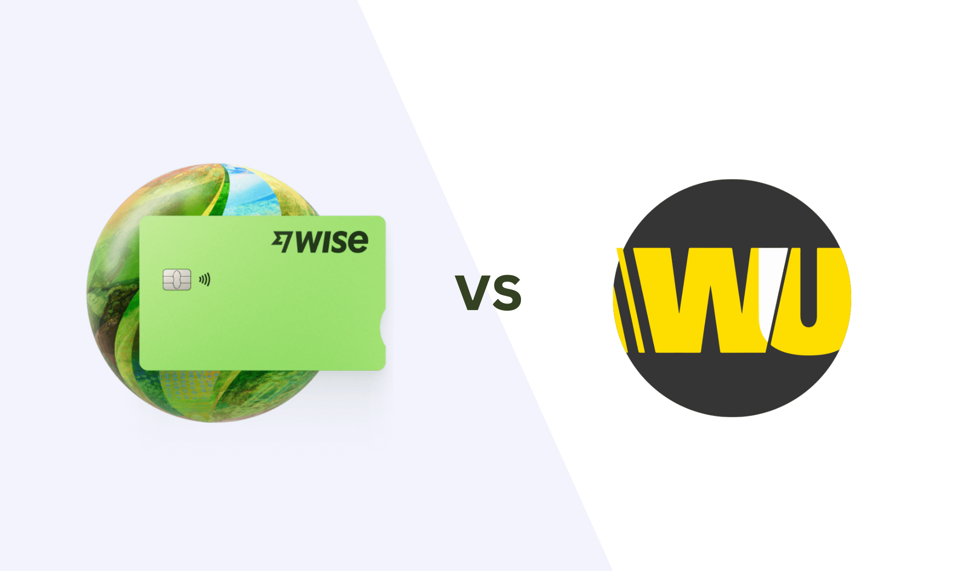 Wise vs 西聯匯款比較2026：手續費、速度、安全性、易用度- Exiap
